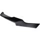 Purchase Top-Quality Bug Deflector by WEATHERTECH - 55249 pa1