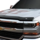 Purchase Top-Quality WESTIN - 72-91138 - Bug Deflector pa4