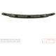 Purchase Top-Quality Bug Deflector by WESTIN - 72-92158 pa1