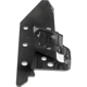 Purchase Top-Quality DORMAN - 242-5232 - Bumper Bracket pa4