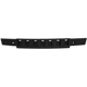 Purchase Top-Quality Bumper Cover by CROWN AUTOMOTIVE JEEP REPLACEMENT - 1BE94RXFAC pa1