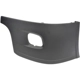 Purchase Top-Quality DORMAN - 242-5279 - Bumper Cover pa1