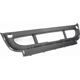 Purchase Top-Quality DORMAN - 242-6003 - Bumper Cover pa1