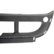 Purchase Top-Quality DORMAN - 242-6003 - Bumper Cover pa5