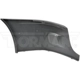 Purchase Top-Quality Bumper Cover by DORMAN (HD SOLUTIONS) - 242-5268 pa1