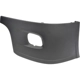 Purchase Top-Quality DORMAN (HD SOLUTIONS) - 242-5279 - Bumper Cover pa1