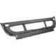 Purchase Top-Quality DORMAN (HD SOLUTIONS) - 242-6003 - Heavy Duty Center Bumper pa1