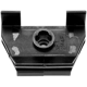 Purchase Top-Quality DORMAN - 700-646 - Bumper Cover Retainer pa2