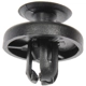 Purchase Top-Quality DORMAN - 961-036D - Splash Shield Retainer pa2