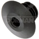 Purchase Top-Quality Bumper Cover Parts by DORMAN - 963-034D pa2