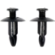 Purchase Top-Quality Bumper Cover Parts by DORMAN - 963-637 pa2