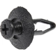 Purchase Top-Quality Bumper Cover Parts by DORMAN - 963-637 pa4