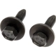 Purchase Top-Quality Bumper Cover Parts by DORMAN - 964-015 pa1