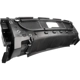 Purchase Top-Quality DORMAN (HD SOLUTIONS) - 242-6004 - Bumper Cover Reinforcement pa1