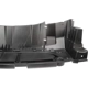 Purchase Top-Quality DORMAN (HD SOLUTIONS) - 242-6004 - Bumper Cover Reinforcement pa5