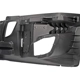 Purchase Top-Quality DORMAN (HD SOLUTIONS) - 242-6037 - Heavy Duty Bumper Reinforcement pa3