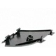 Purchase Top-Quality Bumper Cover Parts by VAICO - V30-1606 pa1