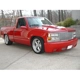 Purchase Top-Quality Bumper Cover by STREET SCENE - 950-70165 pa2