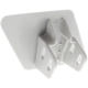 Purchase Top-Quality VEMO - V20-08-0455 - Headlight Washer Cover pa2