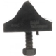 Purchase Top-Quality Bumper by DELPHI - TD5081W pa7