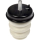Purchase Top-Quality DORMAN - 523-049 - Suspension Leaf Spring Bump Stop pa2