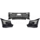 Purchase Top-Quality Bumper by DORMAN (HD SOLUTIONS) - 242-6016 pa1