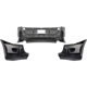 Purchase Top-Quality DORMAN (HD SOLUTIONS) - 242-6016 - Bumper Assembly pa8