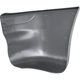 Purchase Top-Quality DORMAN - 242-5203 - Bumper End Cap pa2