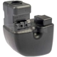 Purchase Top-Quality Bumper End by DORMAN (OE SOLUTIONS) - 924-205 pa12