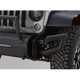 Purchase Top-Quality Bumper End by RAMPAGE PRODUCTS - 9950910 pa4