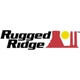 Purchase Top-Quality Bumper End by RUGGED RIDGE - 11540.12 pa10