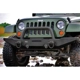 Purchase Top-Quality Bumper End by RUGGED RIDGE - 11540.12 pa13
