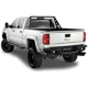 Purchase Top-Quality Bumper by GO RHINO - 24128T pa4
