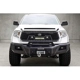 Purchase Top-Quality Bumper by GO RHINO - 24128T pa7