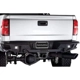 Purchase Top-Quality GO RHINO - 28219T - Bumper pa6
