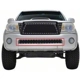 Purchase Top-Quality Bumper Grille Kit by PARAMOUNT AUTOMOTIVE - 46-0754 pa29