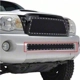 Purchase Top-Quality Bumper Grille Kit by PARAMOUNT AUTOMOTIVE - 46-0754 pa30