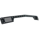 Purchase Top-Quality Bumper Grille Kit by PARAMOUNT AUTOMOTIVE - 46-0758 pa14