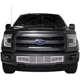 Purchase Top-Quality Bumper Grille Kit by PUTCO - 86160 pa12