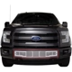 Purchase Top-Quality Bumper Grille Kit by PUTCO - 86160 pa9