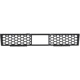 Purchase Top-Quality Bumper Grille Kit by PUTCO - 87164 pa3