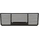 Purchase Top-Quality Bumper Grille Kit by PUTCO - 87166 pa1