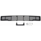 Purchase Top-Quality Bumper Grille Kit by PUTCO - 87166 pa3