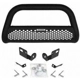 Purchase Top-Quality Bumper Guard by GO RHINO - 55216T pa4