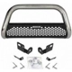 Purchase Top-Quality Bumper Guard by GO RHINO - 55217PS pa1