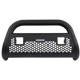 Purchase Top-Quality Bumper Guard by GO RHINO - 55321T pa4