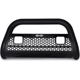 Purchase Top-Quality Bumper Guard by GO RHINO - 55321T pa5