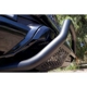 Purchase Top-Quality Bumper Guard Kit by GO RHINO - 545460T pa16