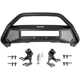 Purchase Top-Quality GO RHINO - 546860T - Bull Bar with Skid Plate pa2