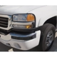Purchase Top-Quality PACER PERFORMANCE - 25-500 - Heavy Duty Bumper Guards pa2